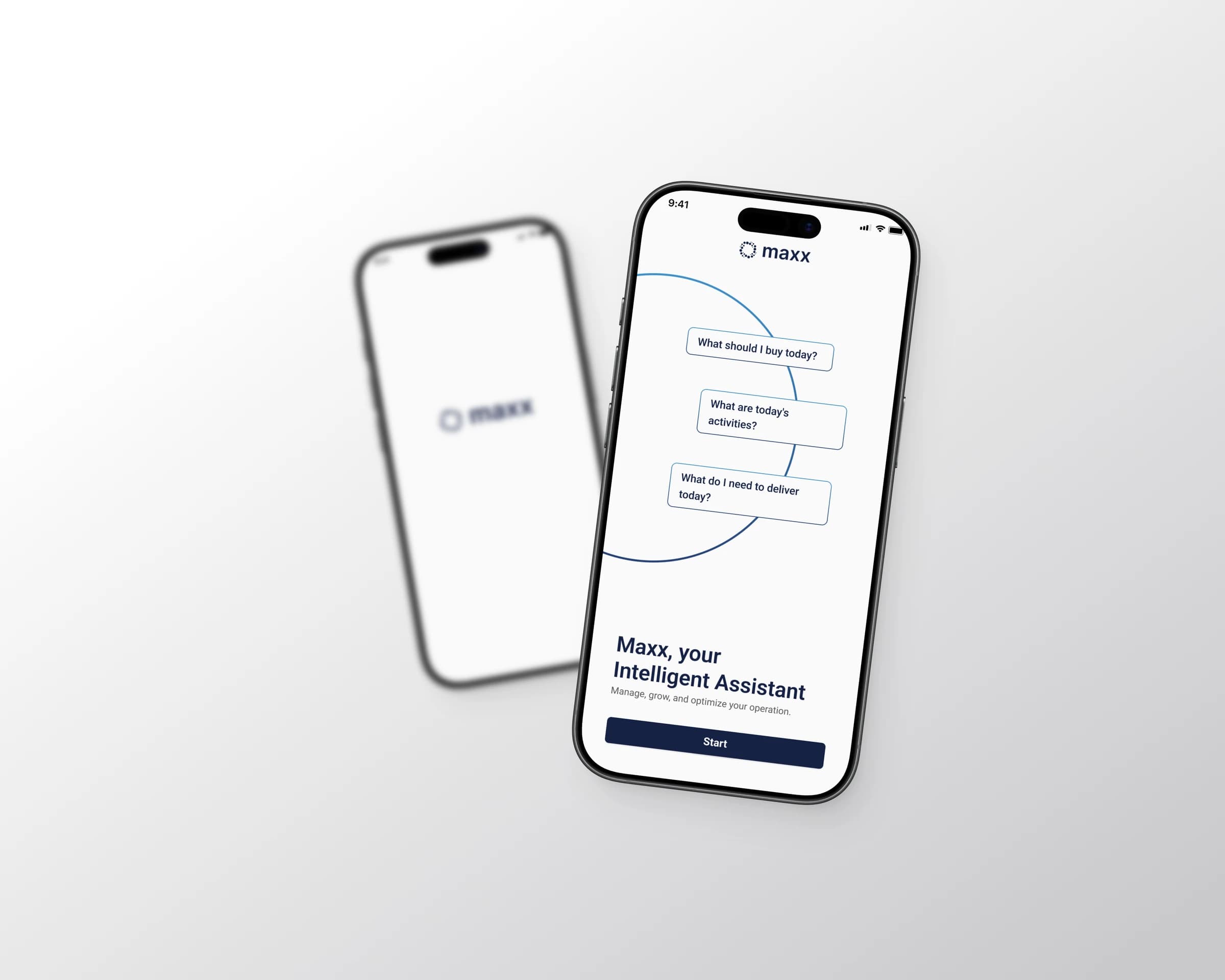 Conversational AI for pharma retail