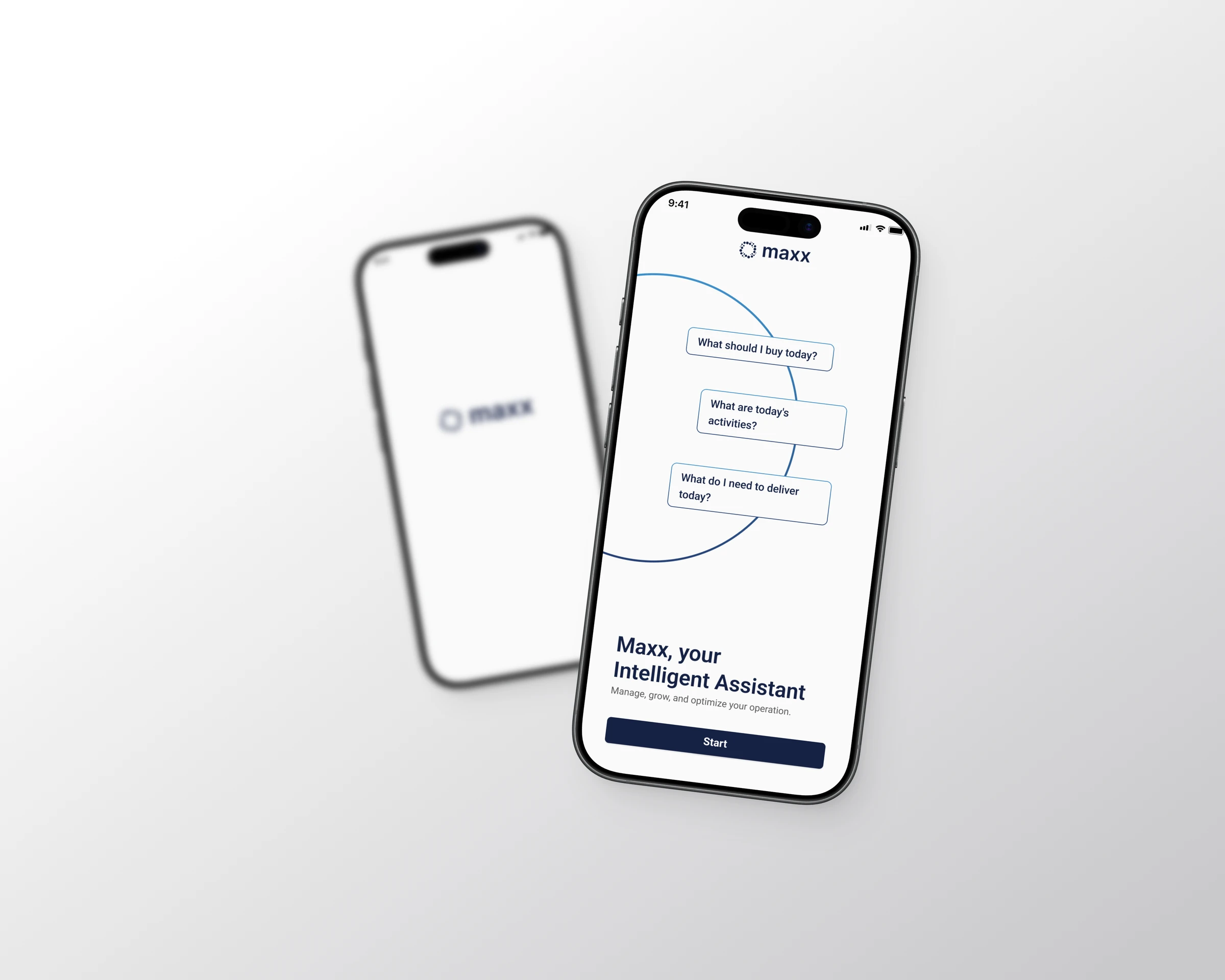 Conversational AI for pharma retail